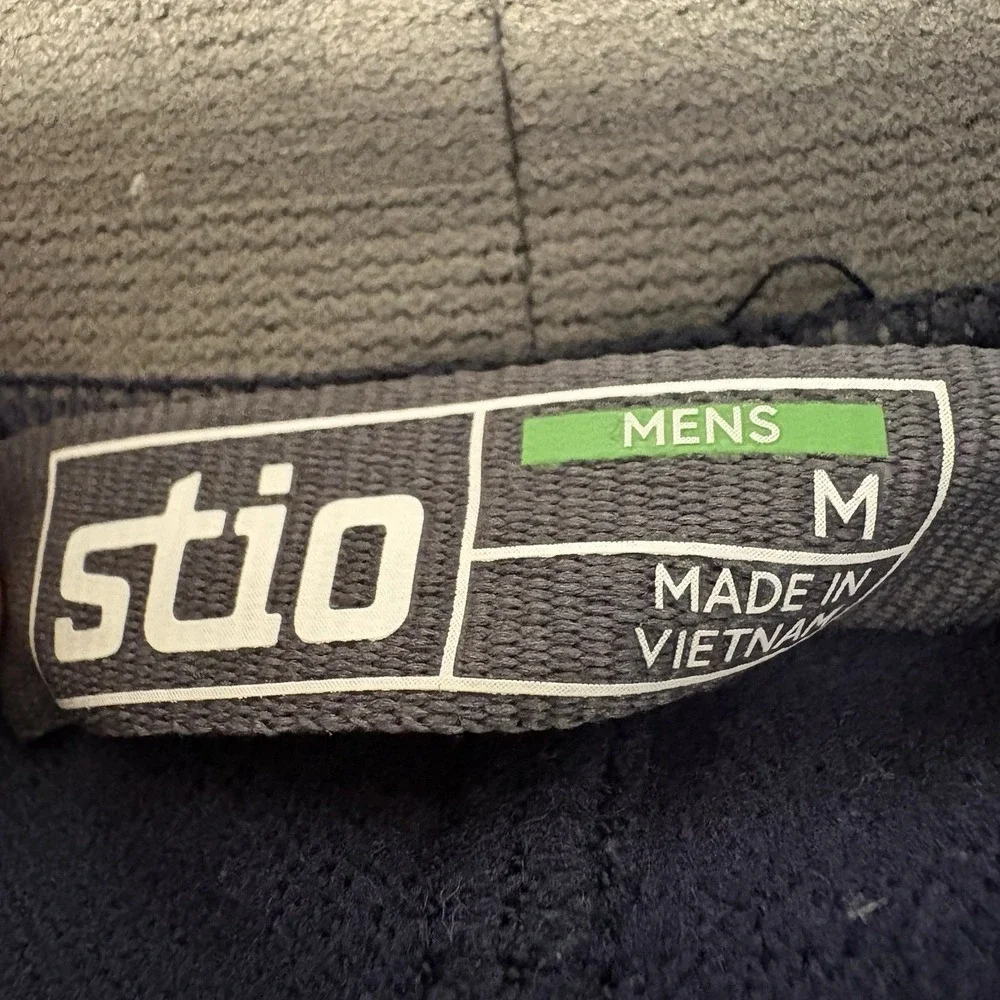 Stio this item